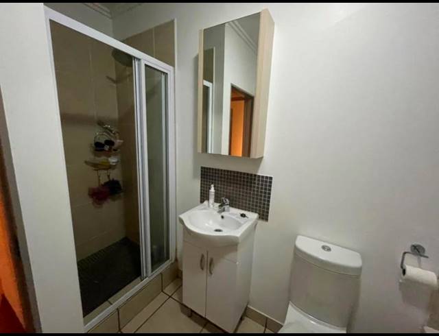 2 BEDROOM PROPERTY TO RENT IN BEVERLEY